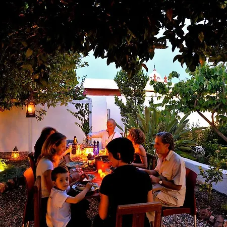 Quintal Do Castelo Σπίτι διακοπών *