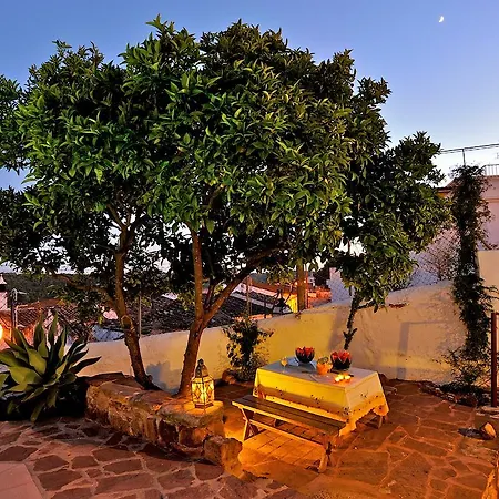 Quintal Do Castelo