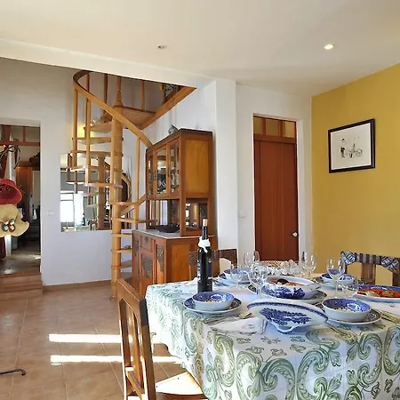 Dom wakacyjny Quintal Do Castelo