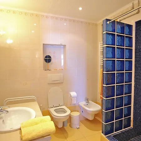 בית נופש Quintal Do Castelo *