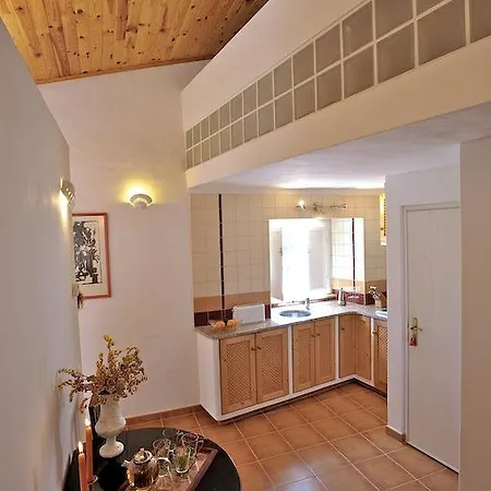 Dom wakacyjny Quintal Do Castelo *