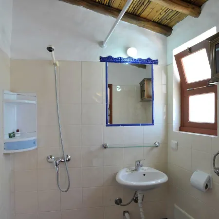 Dom wakacyjny Quintal Do Castelo