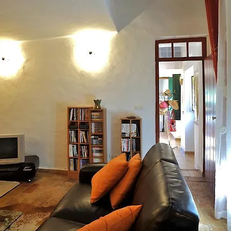 別荘 Quintal Do Castelo シルヴェス