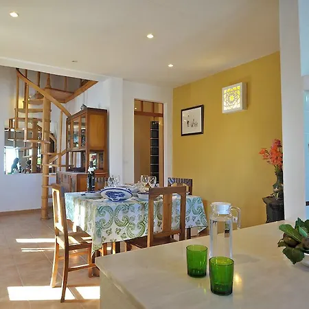 Quintal Do Castelo Silves