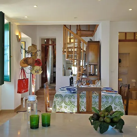 Hébergement de vacances Quintal Do Castelo