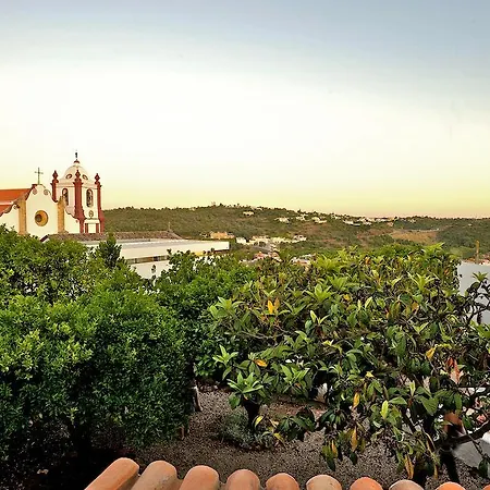 Hébergement de vacances Quintal Do Castelo Silves