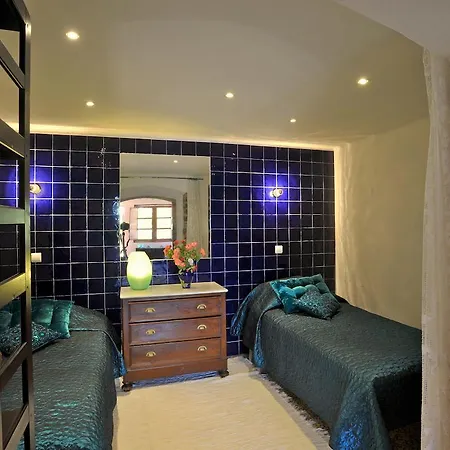 Quintal Do Castelo シルヴェス