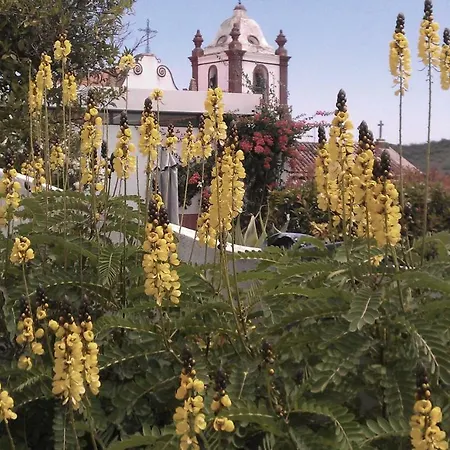Holiday home Quintal Do Castelo Silves