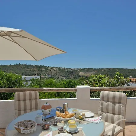 Quintal Do Castelo *