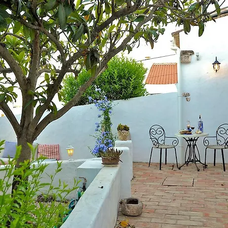 Σπίτι διακοπών Quintal Do Castelo Silves