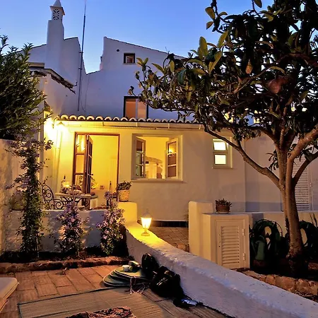 Σπίτι διακοπών Quintal Do Castelo Silves