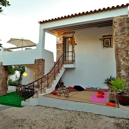 Quintal Do Castelo Silves