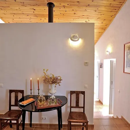 Σπίτι διακοπών Quintal Do Castelo *