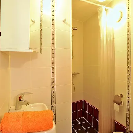 Σπίτι διακοπών Quintal Do Castelo Silves