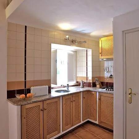 Σπίτι διακοπών Quintal Do Castelo Silves