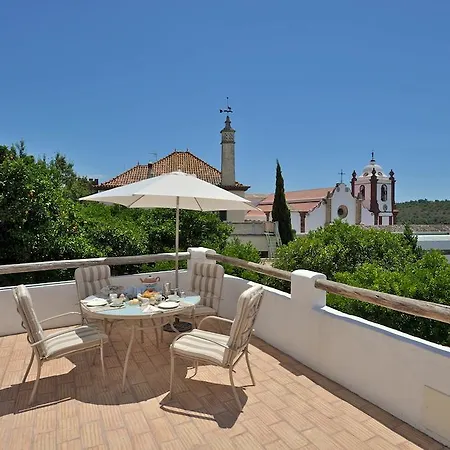 Σπίτι διακοπών Quintal Do Castelo