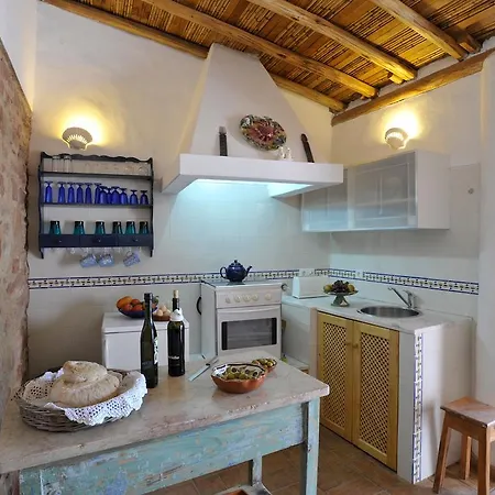 Σπίτι διακοπών Quintal Do Castelo Silves