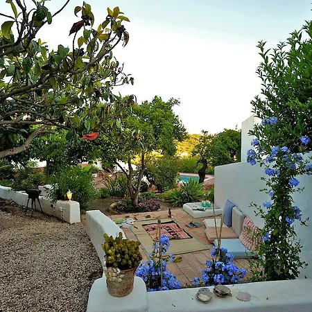 Σπίτι διακοπών Quintal Do Castelo *